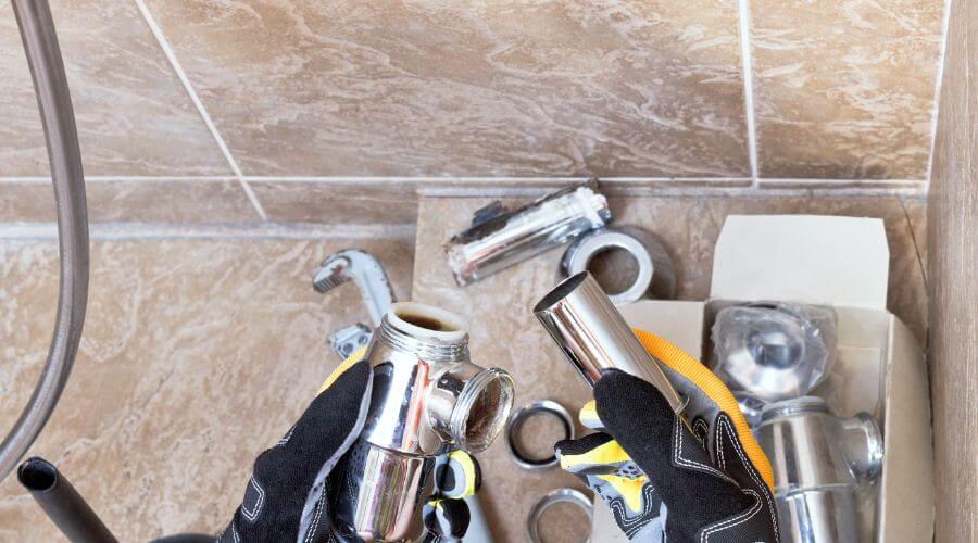 Expert tile roof repair services in Glen Ferris, WV